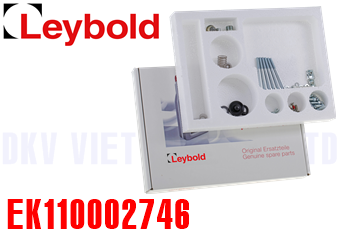 Phụ tùng bơm chân không Leybold EK110002746