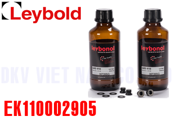 Phụ tùng bơm chân không Leybold EK110002905