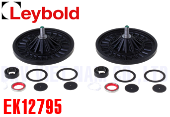 Bộ bảo dưỡng bơm chân không Leybold EK12795