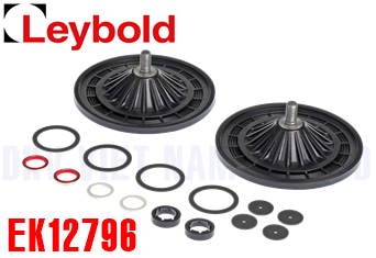 Bộ bảo dưỡng bơm chân không Leybold EK12796
