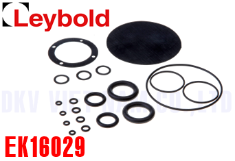 Gioăng phớt bơm chân không Leybold EK16029