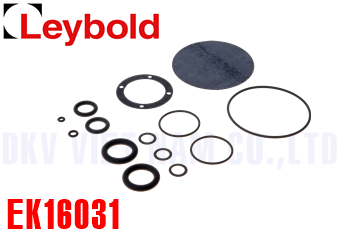 Gioăng phớt bơm chân không Leybold EK16031