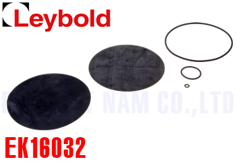 Gioăng phớt bơm chân không Leybold EK16032