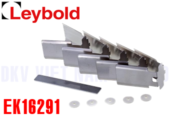 Phụ tùng bơm chân không Leybold EK16291