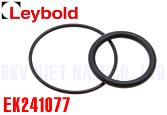 Gioăng phớt bơm chân không Leybold EK241077