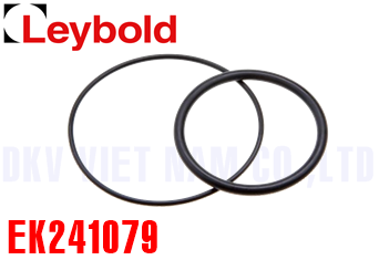 Gioăng phớt bơm chân không Leybold EK241079