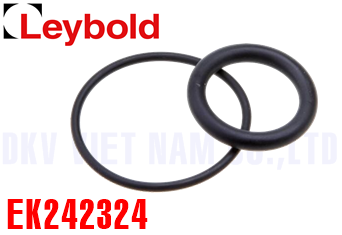 Gioăng phớt bơm chân không Leybold EK242324