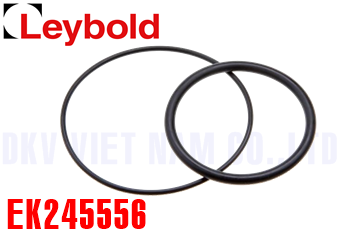 Gioăng phớt bơm chân không Leybold EK245556