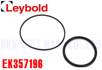 Gioăng phớt bơm chân không Leybold EK357196