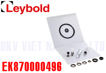 Bộ kit service bơm chân không Leybold EK870000496