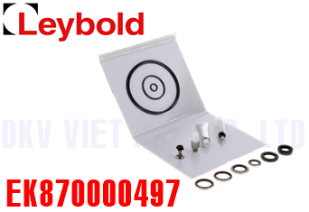 Bộ kit service bơm chân không Leybold EK870000497