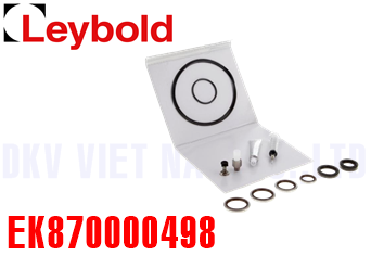 Bộ kit service bơm chân không Leybold EK870000498