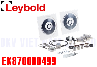 Bộ kit service bơm chân không Leybold EK870000499