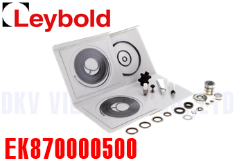 Bộ kit service bơm chân không Leybold EK870000500