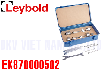 Phụ tùng bơm chân không Leybold EK870000502