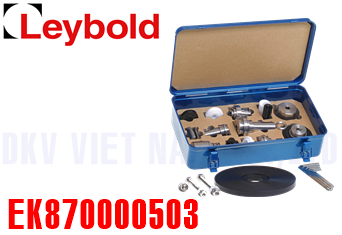 Phụ tùng bơm chân không Leybold EK870000503