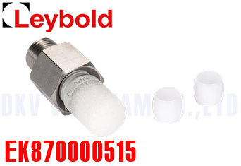 Phụ tùng bơm chân không Leybold EK870000515
