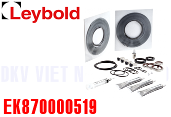 Bộ kit service bơm chân không Leybold EK870000519