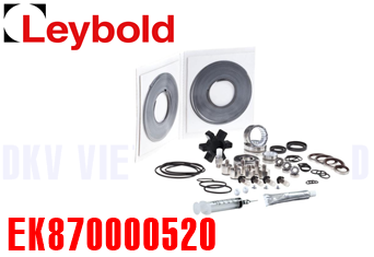 Bộ kit service bơm chân không Leybold EK870000520
