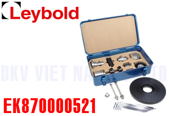 Phụ tùng bơm chân không Leybold EK870000521
