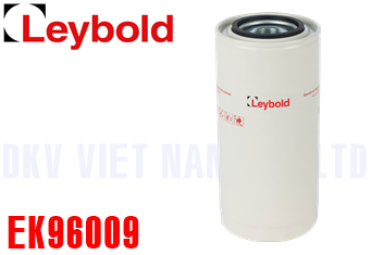 Lọc bơm chân không Leybold EK96009