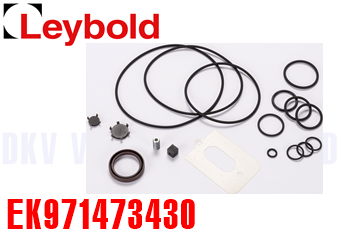 Gioăng phớt bơm chân không Leybold EK971473430