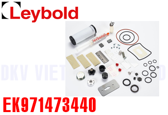 Bộ kit sửa chữa bơm chân không Leybold EK971473440