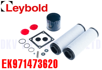 Bộ kit bảo dưỡng bơm chân không Leybold EK971473620