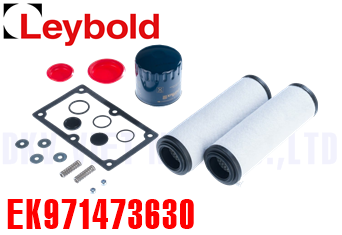 Bộ kit bảo dưỡng bơm chân không Leybold EK971473630
