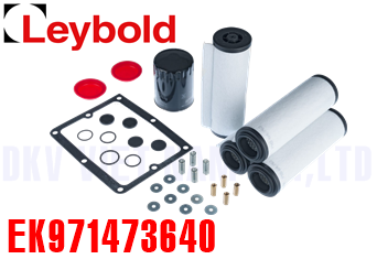 Bộ kit bảo dưỡng bơm chân không Leybold EK971473640
