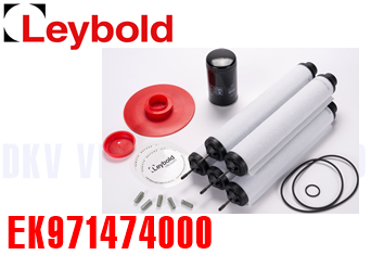 Bộ kit service bơm chân không Leybold EK971474000