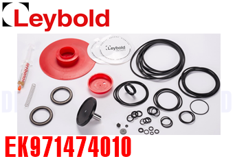 Gioăng phớt bơm chân không Leybold EK971474010