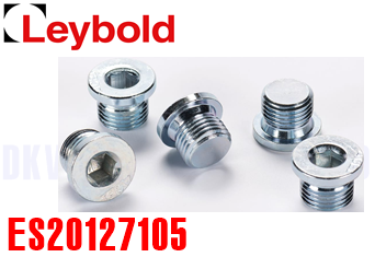Phụ tùng bơm chân không Leybold ES20127105