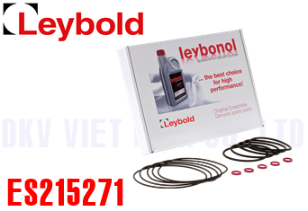 Gioăng phớt bơm chân không Leybold ES215271