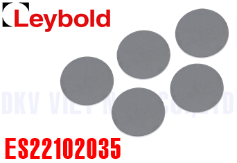Phụ tùng bơm chân không Leybold ES22102035