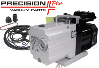 Phụ tùng bơm chân không Pfeiffer DUO 10 C