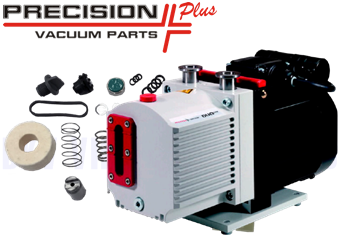 Phụ tùng bơm chân không Pfeiffer DUO 3