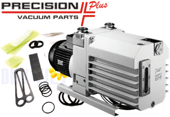 Phụ tùng bơm chân không Pfeiffer DUO 65 M