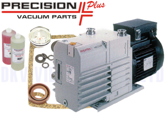 Phụ tùng bơm chân không Pfeiffer UNO 30 A