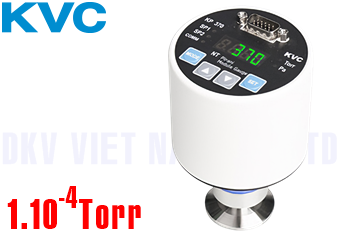 Thiết bị đo chân không KVC KP370NT 