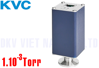 Thiết bị đo chân không KVC KPM200