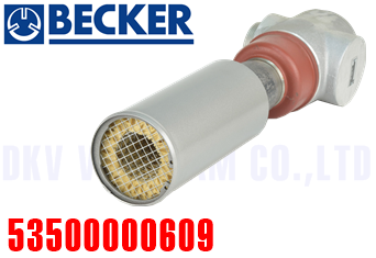 Van Becker 53500000609 