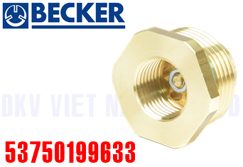 Van Becker 53750199633