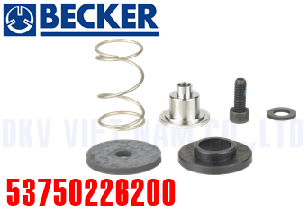 Van Becker 53750226200 