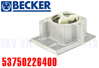 Van Becker 53750226400 