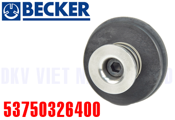 Van Becker 53750326400 