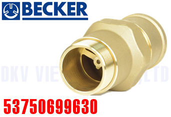 Van Becker 53750699630 