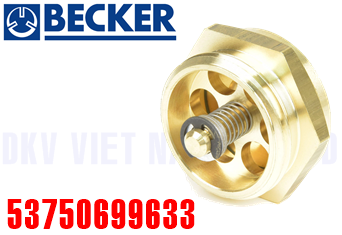 Van Becker 53750699633