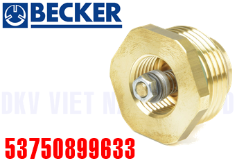 Van Becker 53750899633