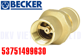 Van Becker 53751499630